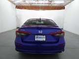 Certified 2022 Honda Civic Sport image 6
