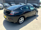 Used 2017 Chevrolet Volt Premier w/ Driver Confidence II Package image 3