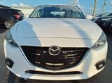 Used 2015 MAZDA MAZDA3 i Grand Touring image 3