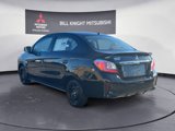 New 2024 Mitsubishi Mirage G4 ES image 3