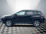 Used 2022 Jeep Compass Trailhawk image 2