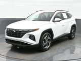 Certified 2022 Hyundai Tucson SEL w/ Convenience + Premium Package image 2