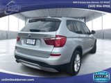 Used 2017 BMW X3 xDrive28i image 3