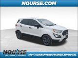 Used 2019 Ford EcoSport S image 2