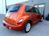 Used 2007 Chrysler PT Cruiser Touring image 6