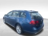 Used 2017 Volkswagen Golf Alltrack SE image 3