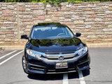 Used 2018 Honda Civic EX image 2
