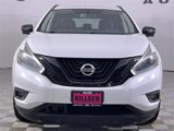 Used 2018 Nissan Murano SL w/ Midnight Edition Package image 2