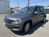 Used 2016 Volkswagen Tiguan S image 3