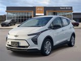 Used 2023 Chevrolet Bolt LT w/ Driver Confidence Package image 2