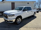 New 2025 RAM 1500 Big Horn image 3