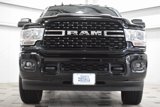 Used 2022 RAM 2500 Big Horn w/ Level C Equiment Group image 2