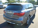 Used 2019 Acura MDX SH-AWD w/ Technology Package image 2