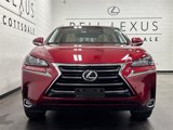 Used 2016 Lexus NX 200t AWD image 2