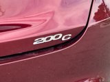 Used 2015 Chrysler 200 C w/ Navigation & Sound Group I image 5