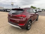 Used 2017 Hyundai Tucson Limited w/ Limited Ultimate Package 03 image 5
