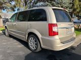 Used 2012 Chrysler Town & Country Touring w/ Entertainment Group #1 image 2