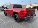 Used 2018 Chevrolet Silverado 1500 LT w/ Texas Edition image 2