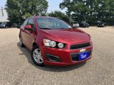 Used 2014 Chevrolet Sonic LT image 2