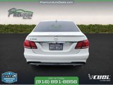 Used 2014 Mercedes-Benz E 350 Sport image 4