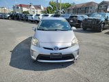 Used 2015 Toyota Prius Three image 2