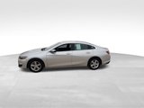Used 2022 Chevrolet Malibu LT image 5