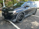Certified 2021 GMC Terrain SLE w/ Driver Convenience Package image 5