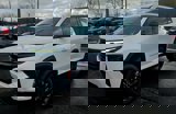 New 2024 Chevrolet Traverse LT w/ Midnight/Sport Edition image 2