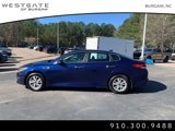 Used 2018 Kia Optima LX image 2