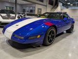 Used 1996 Chevrolet Corvette Coupe image 3