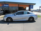 Used 2023 Toyota Camry SE image 2