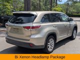 Used 2016 Toyota Highlander Plus image 3
