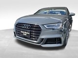 Used 2018 Audi A3 2.0T Premium Plus w/ Premium Plus Package image 2