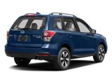 Used 2017 Subaru Forester 2.5i w/ Alloy Wheel Package image 2