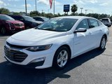 Used 2023 Chevrolet Malibu LT image 3