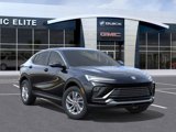 New 2025 Buick Envista Preferred w/ Convenience I Package image 4