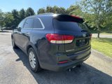 Certified 2018 Kia Sorento LX image 5
