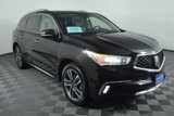 Used 2017 Acura MDX SH-AWD image 4