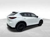 Used 2022 MAZDA CX-5 AWD 2.5 Turbo image 5