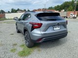 New 2025 Chevrolet Trax RS w/ Sunroof Package image 5