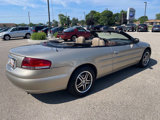 Used 2003 Chrysler Sebring LXi image 5