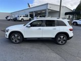 New 2025 Mercedes-Benz GLB 250 image 4