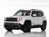 Used 2018 Jeep Renegade Altitude w/ Safety & Security Group image 3