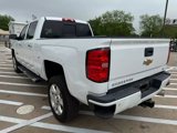 Used 2018 Chevrolet Silverado 2500 LTZ w/ Duramax Plus Package image 5
