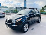 Used 2016 Kia Sportage LX image 3