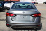 Certified 2020 Nissan Altima 2.5 SR w/ Premium Package image 4
