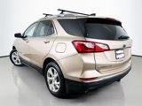 Used 2018 Chevrolet Equinox LT w/ LPO, Cargo Package image 5