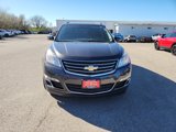 Used 2017 Chevrolet Traverse LT image 3