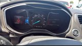 Used 2018 Ford Fusion SE w/ Fusion SE Technology Package image 4