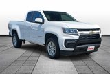 Used 2021 Chevrolet Colorado LT w/ Fleet Safety Package image 3